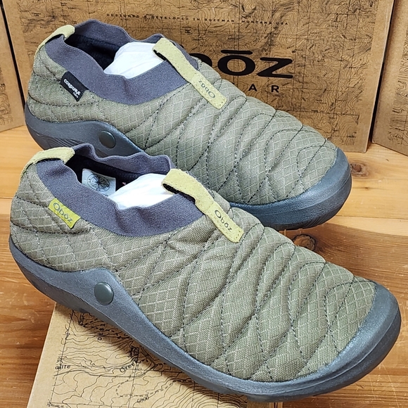 Whakata Puffy, Sediment sz M 8 or W6, NIB, 100g PrimaLoft, $100 - Picture 10 of 13